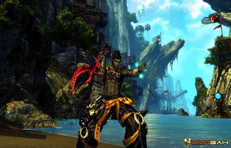 Recommended Dungeons for Players in Blade and Soul .